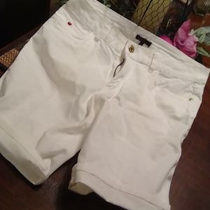 Sofia Vergara shorts